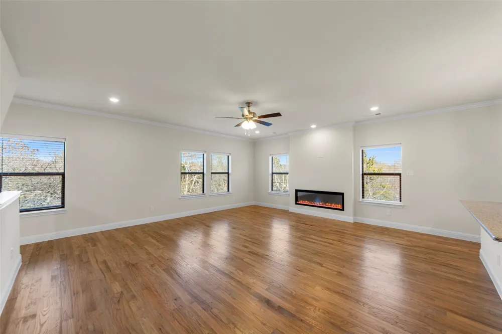 6377 MASON COURT Dallas, TX 75227