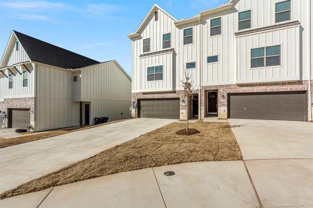 6377 MASON COURT Dallas, TX 75227