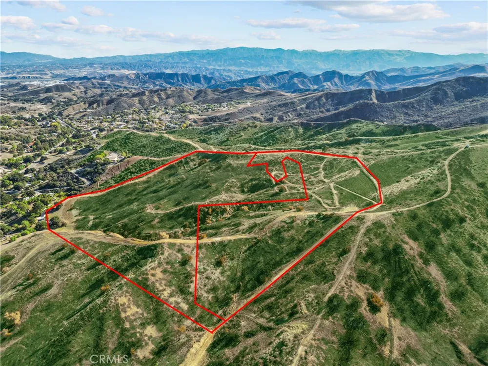 2 Burlwood Castaic, CA 91384