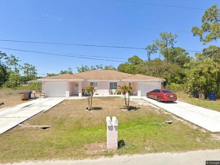 2412 Millie Ave #2412 Lehigh Acres, FL 33973