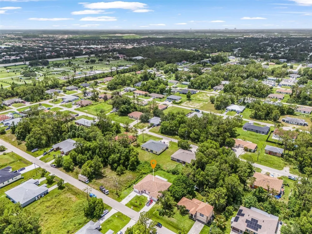 2412 Millie Ave #2412 Lehigh Acres, FL 33973