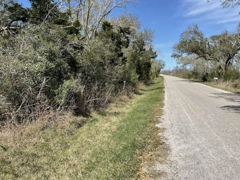 Post Office Road