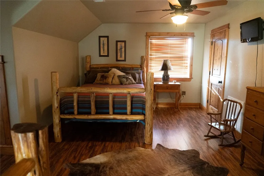 298 CR 346 ROAD Milano, TX 76556