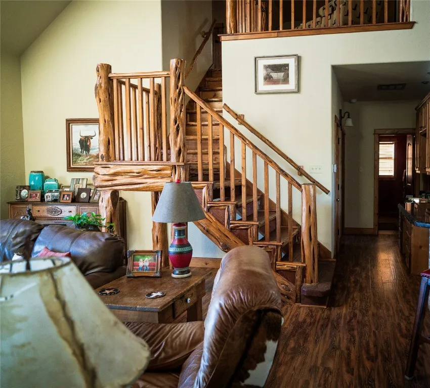 298 CR 346 ROAD Milano, TX 76556