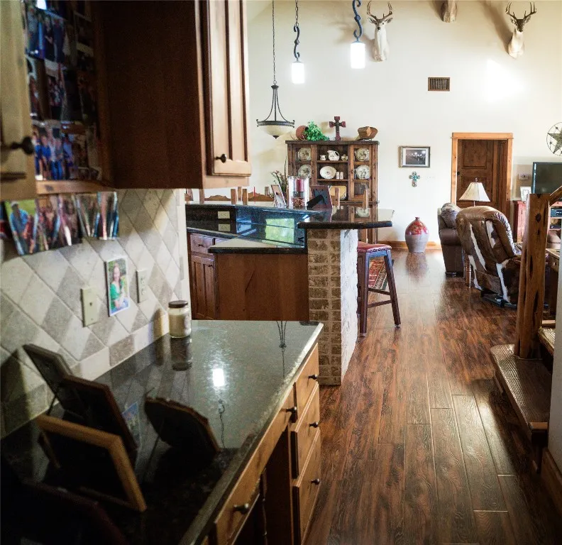 298 CR 346 ROAD Milano, TX 76556