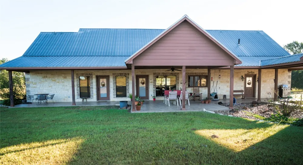 298 CR 346 ROAD Milano, TX 76556
