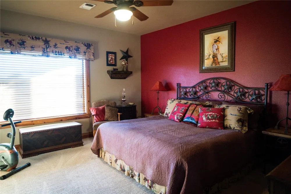 298 CR 346 ROAD Milano, TX 76556