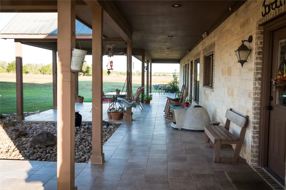 298 CR 346 ROAD Milano, TX 76556