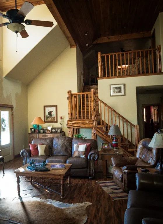 298 CR 346 ROAD Milano, TX 76556