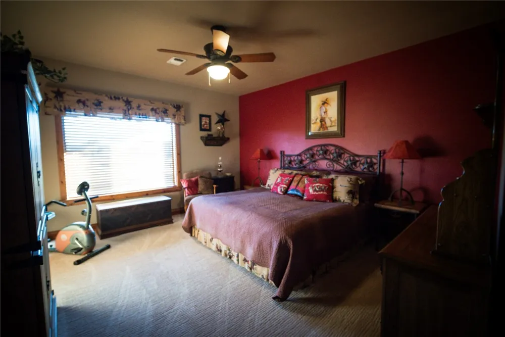 298 CR 346 ROAD Milano, TX 76556
