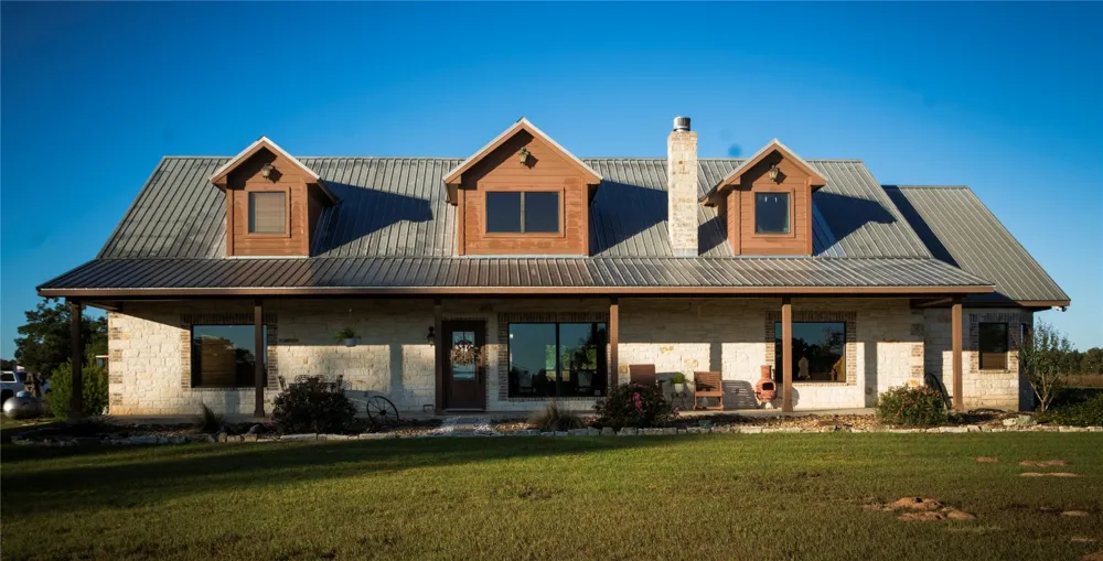 298 CR 346 ROAD Milano, TX 76556