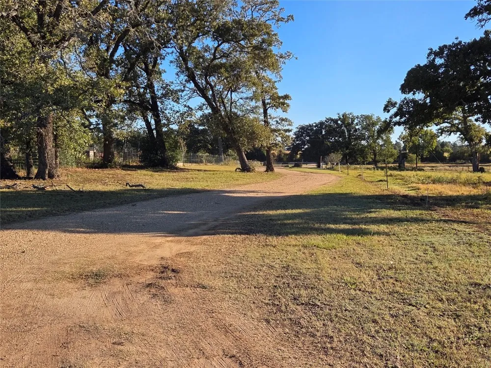 298 CR 346 ROAD Milano, TX 76556