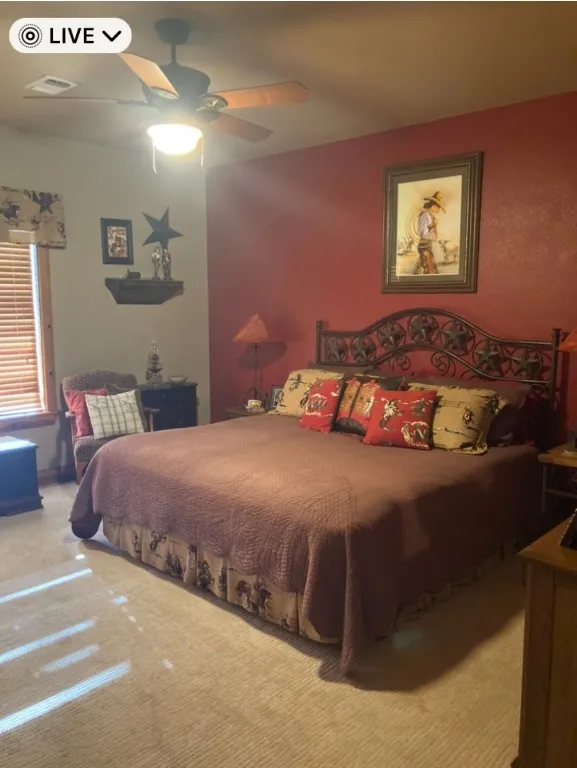 298 CR 346 ROAD Milano, TX 76556