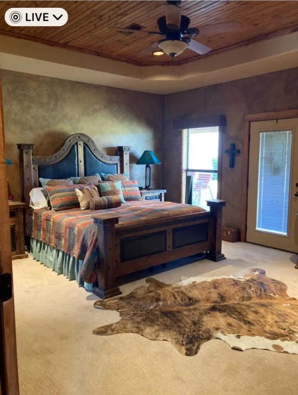 298 CR 346 ROAD Milano, TX 76556