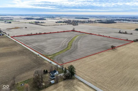 0 Prairie Baptist Road