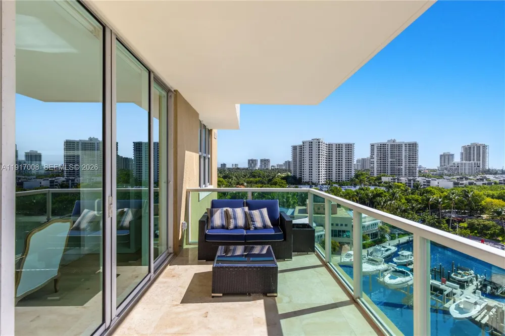 3340 NE 190th St #909 Aventura, FL 33180