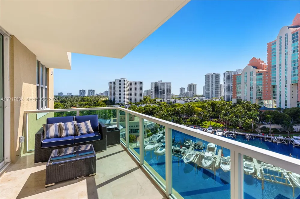 3340 NE 190th St #909 Aventura, FL 33180