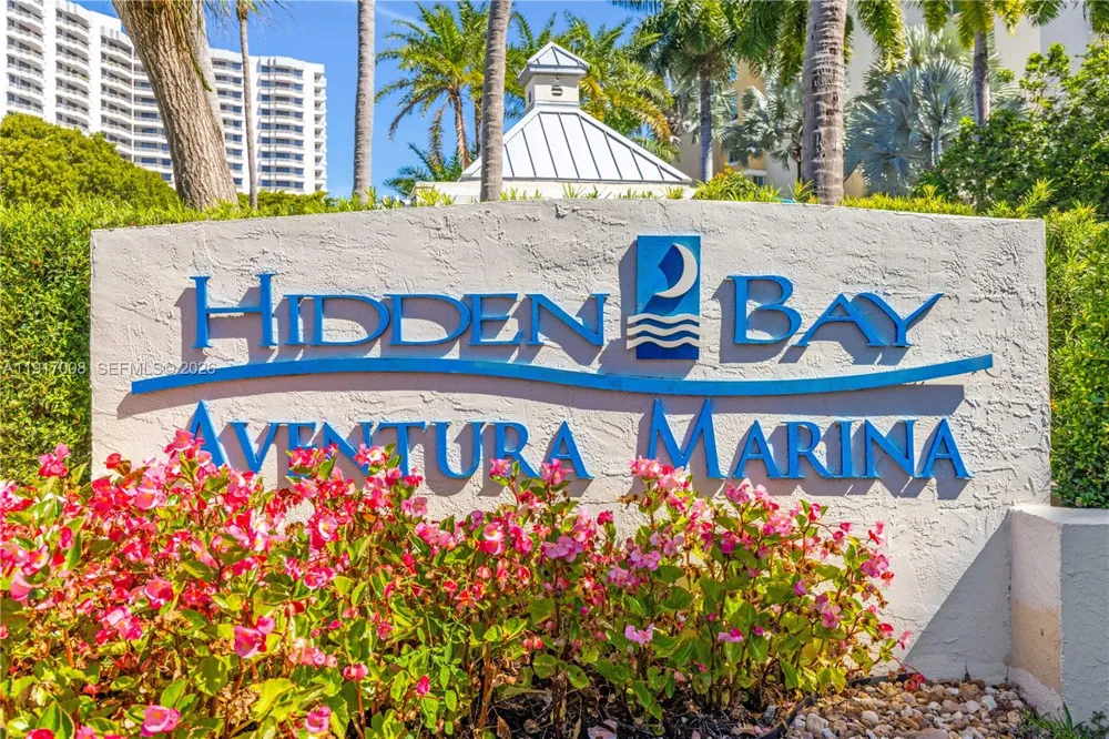 3340 NE 190th St #909 Aventura, FL 33180