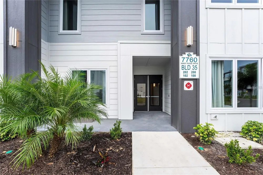 Address Not Shown Reunion, FL 34747