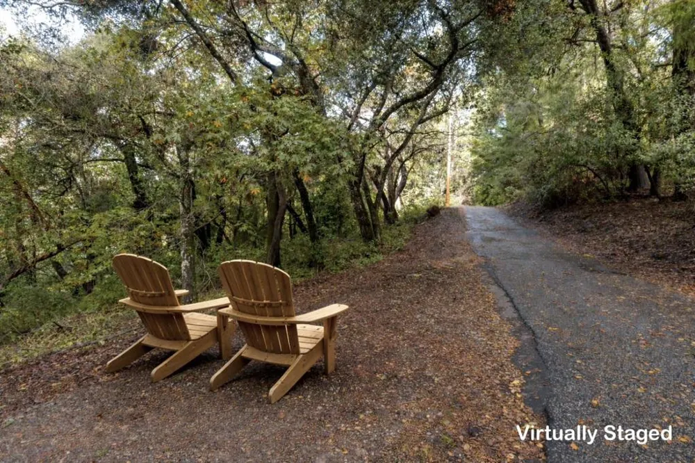Lakeview Avenue Felton, CA 95018