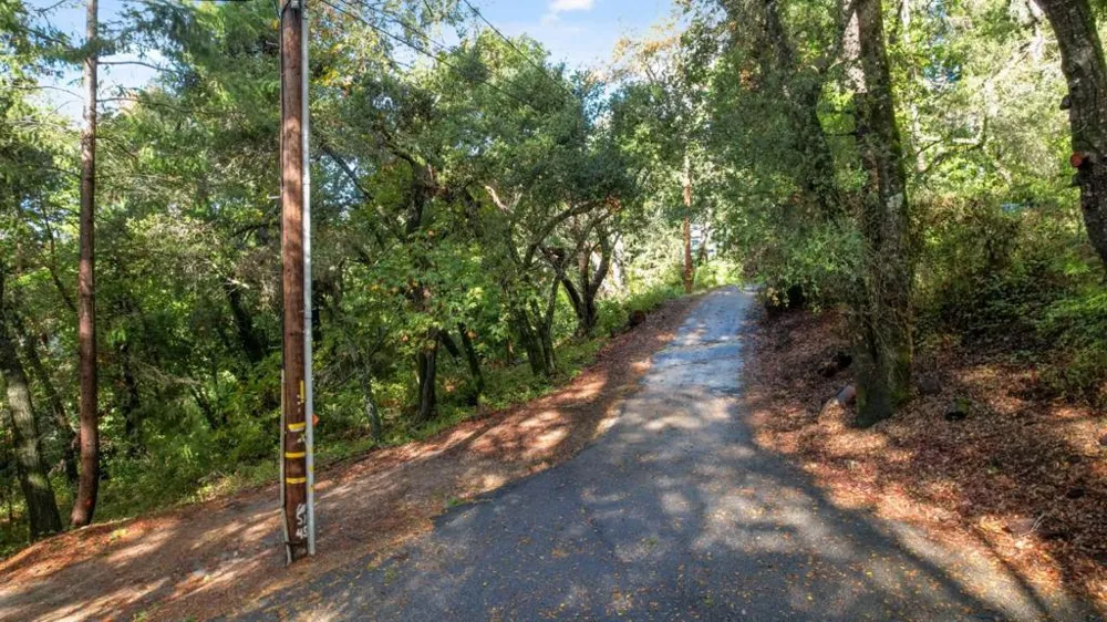 Lakeview Avenue Felton, CA 95018