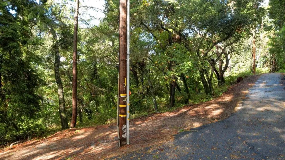 Lakeview Avenue Felton, CA 95018