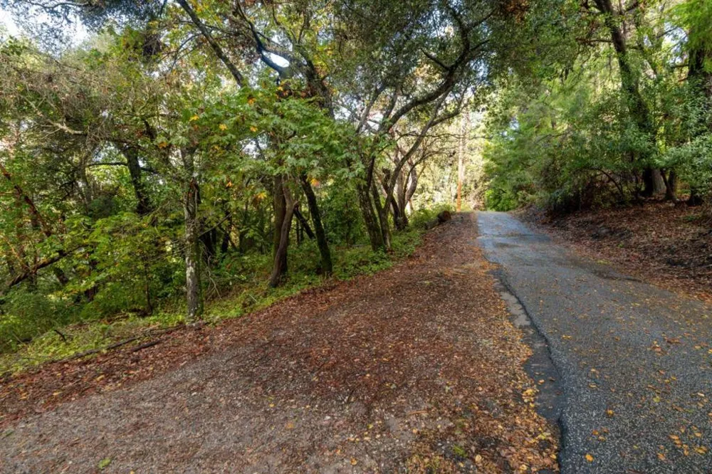 Lakeview Avenue Felton, CA 95018