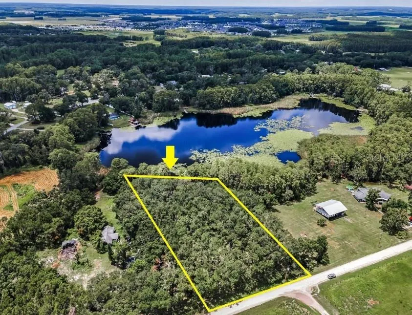 4635 COBB ROAD Land O Lakes, FL 34638