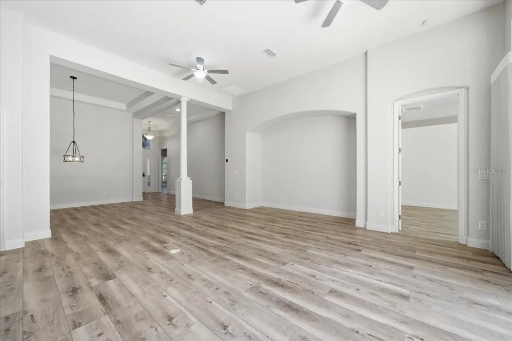 1650 W LAUREL GLEN PATH Hernando, FL 34442