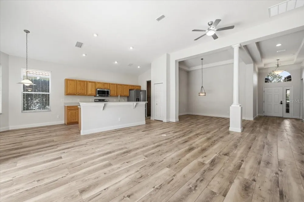 1650 W LAUREL GLEN PATH Hernando, FL 34442