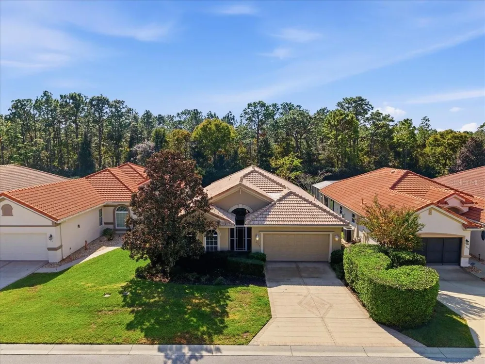 1650 W LAUREL GLEN PATH Hernando, FL 34442