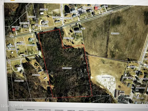Tbd S Robeson Road