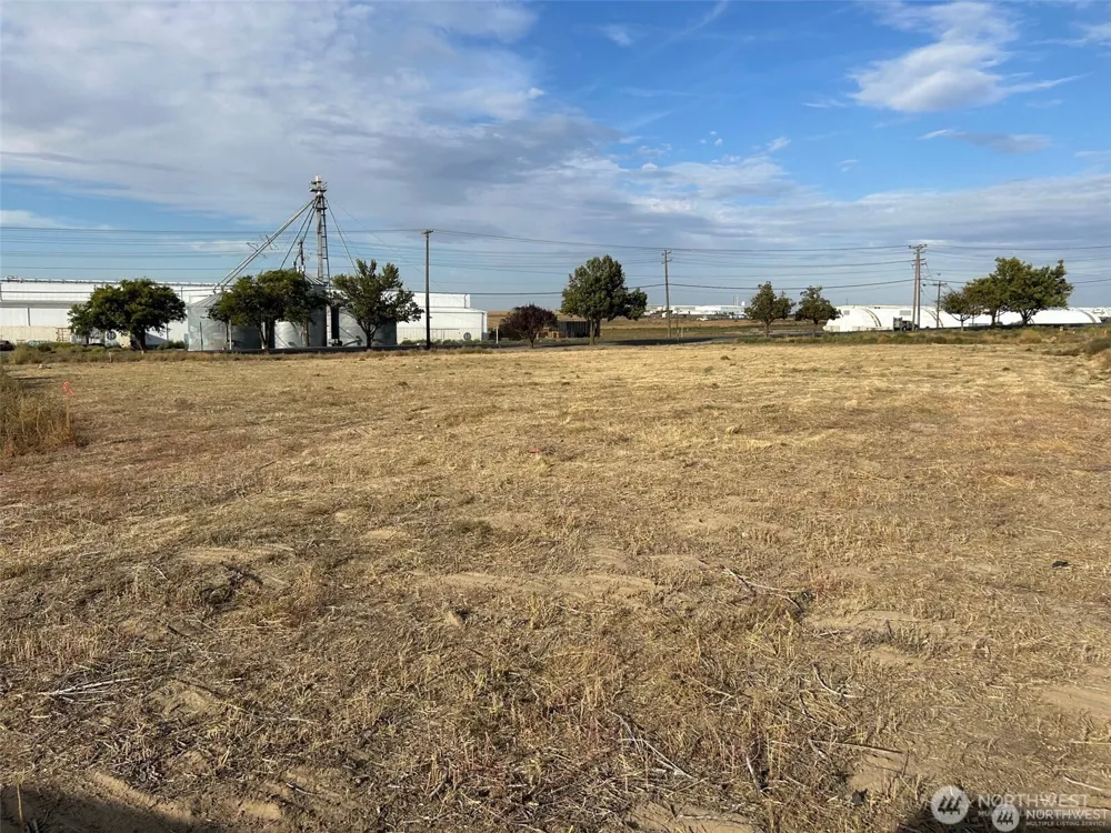 0 Hwy 170 Warden, WA 98857