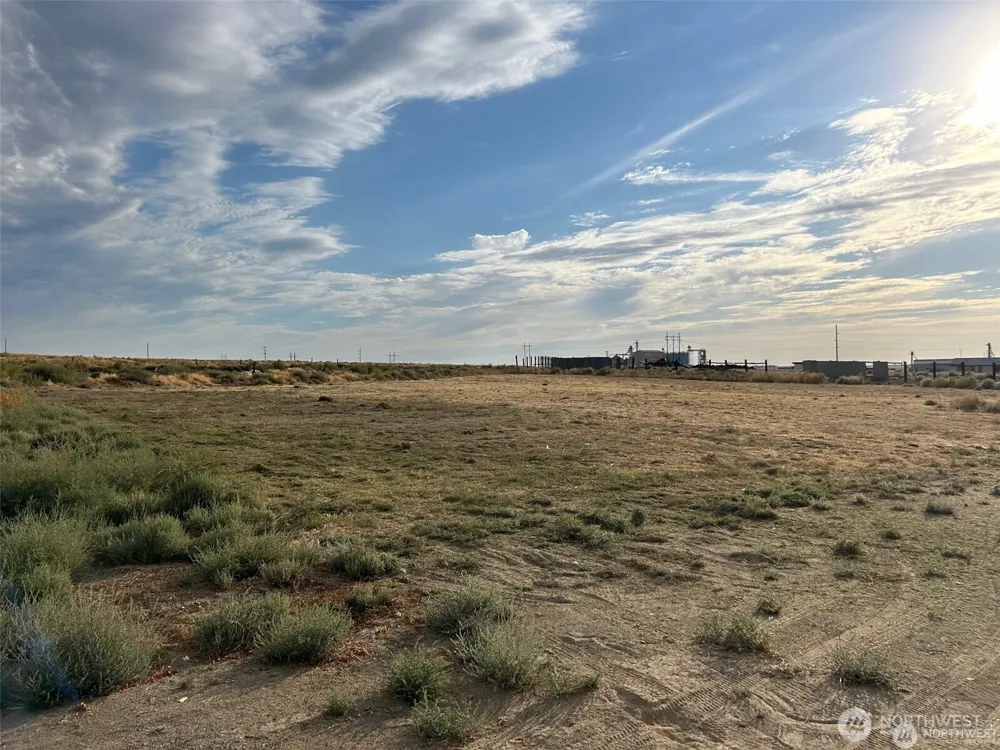 0 Hwy 170 Warden, WA 98857