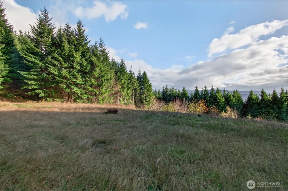 0 Knightsbridge Road Amboy, WA 98603