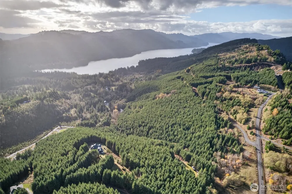 0 Knightsbridge Road Amboy, WA 98603