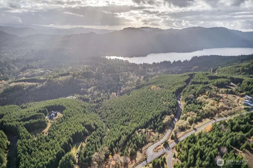 0 Knightsbridge Road Amboy, WA 98603