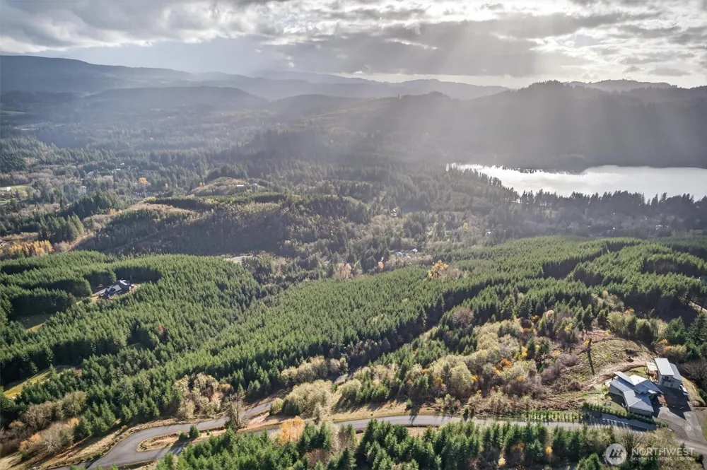 0 Knightsbridge Road Amboy, WA 98603