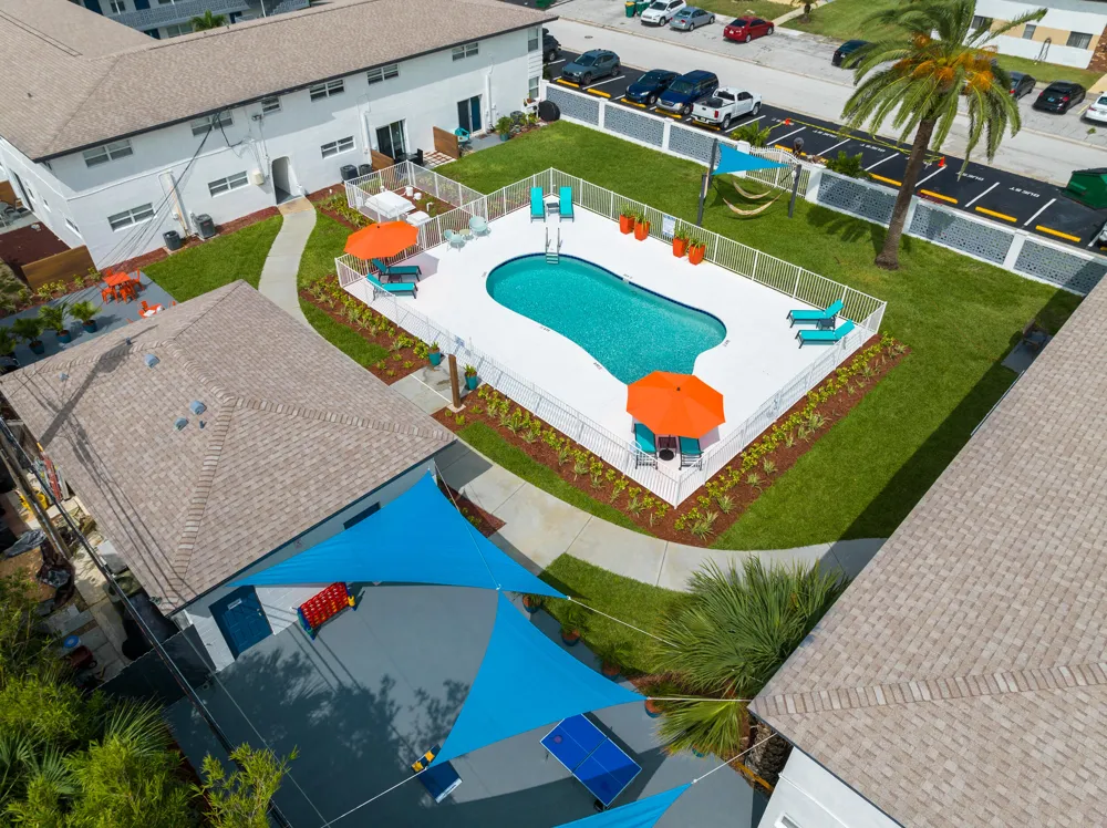 1029 Park Drive #25 Indian Harbour Beach, FL 32937