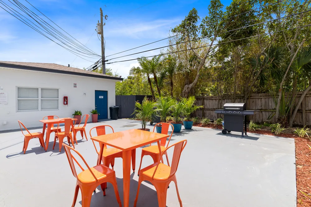 1029 Park Drive #25 Indian Harbour Beach, FL 32937