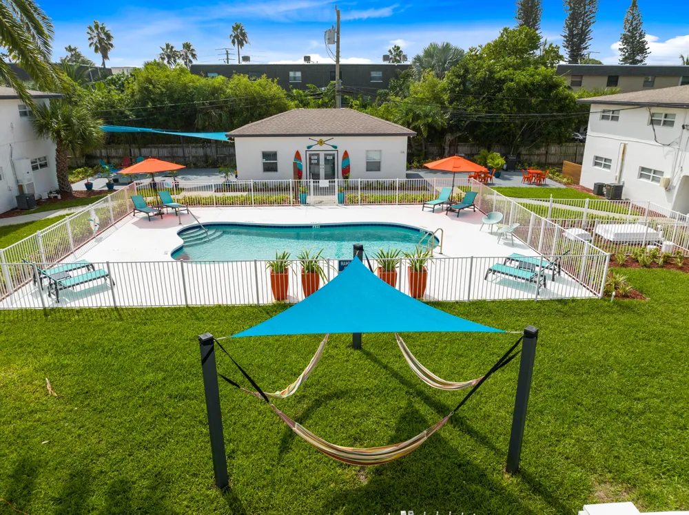 1029 Park Drive #25 Indian Harbour Beach, FL 32937