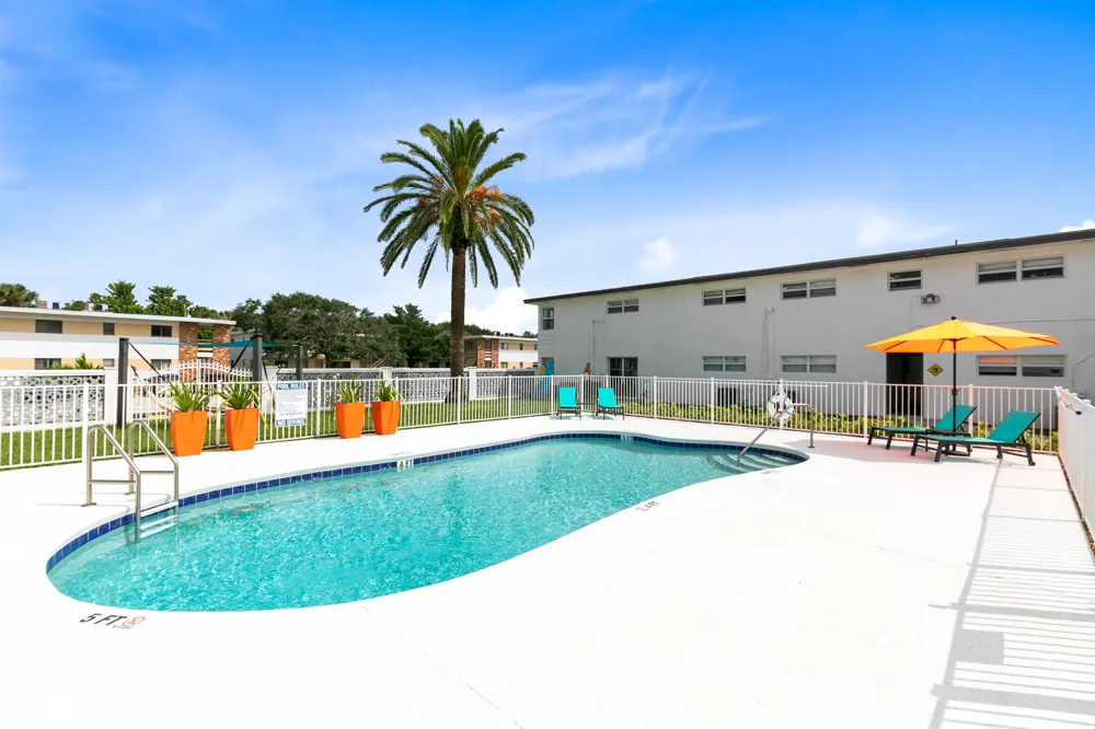 1029 Park Drive #25 Indian Harbour Beach, FL 32937