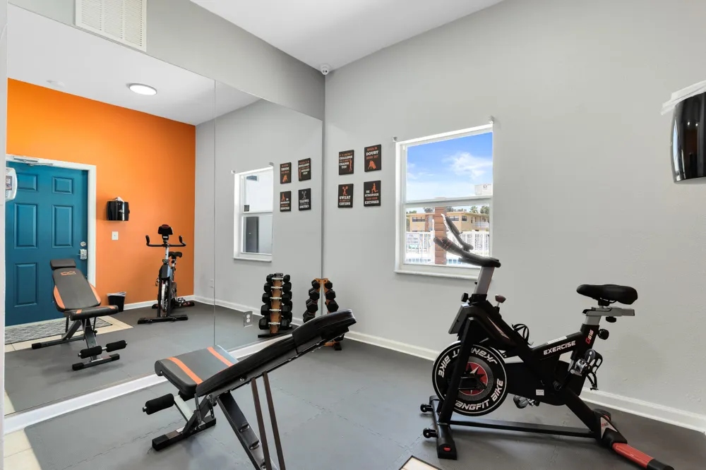 1029 Park Drive #25 Indian Harbour Beach, FL 32937