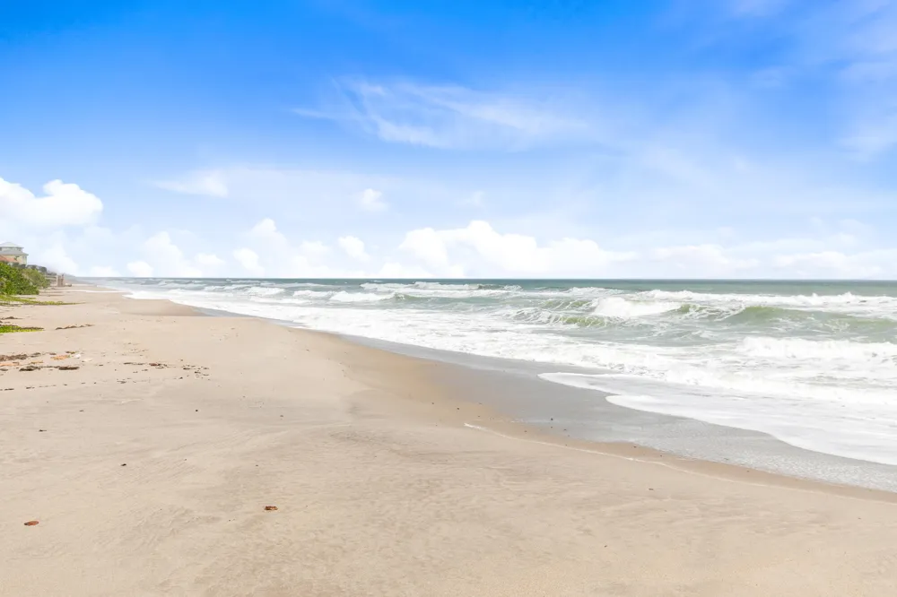 1029 Park Drive #25 Indian Harbour Beach, FL 32937