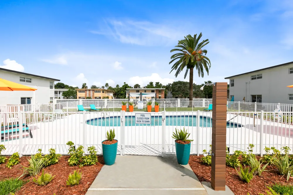 1029 Park Drive #25 Indian Harbour Beach, FL 32937