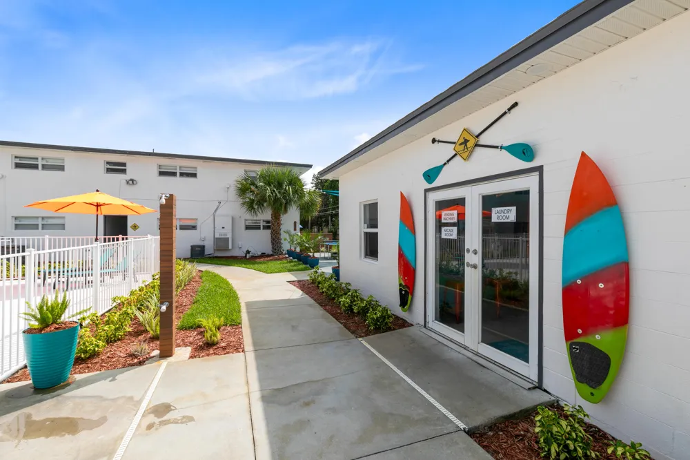 1029 Park Drive #25 Indian Harbour Beach, FL 32937