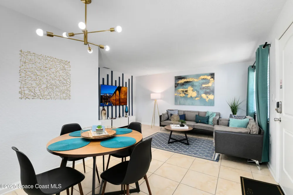 1029 Park Drive #25 Indian Harbour Beach, FL 32937