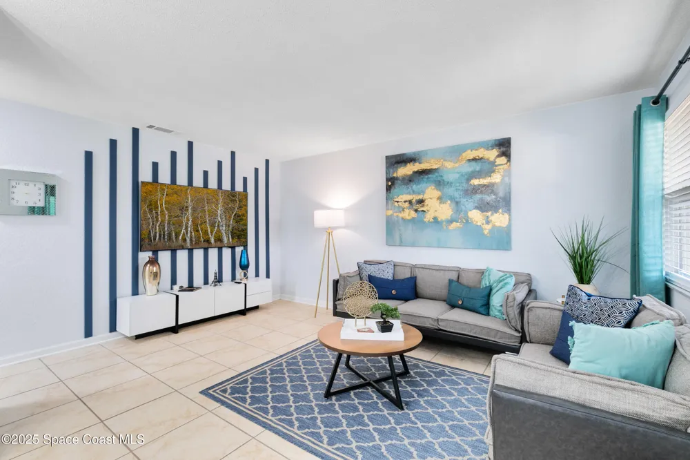 1029 Park Drive #25 Indian Harbour Beach, FL 32937