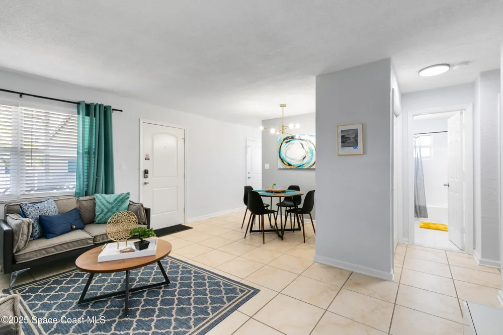1029 Park Drive #25 Indian Harbour Beach, FL 32937