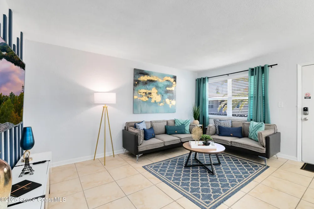 1029 Park Drive #25 Indian Harbour Beach, FL 32937